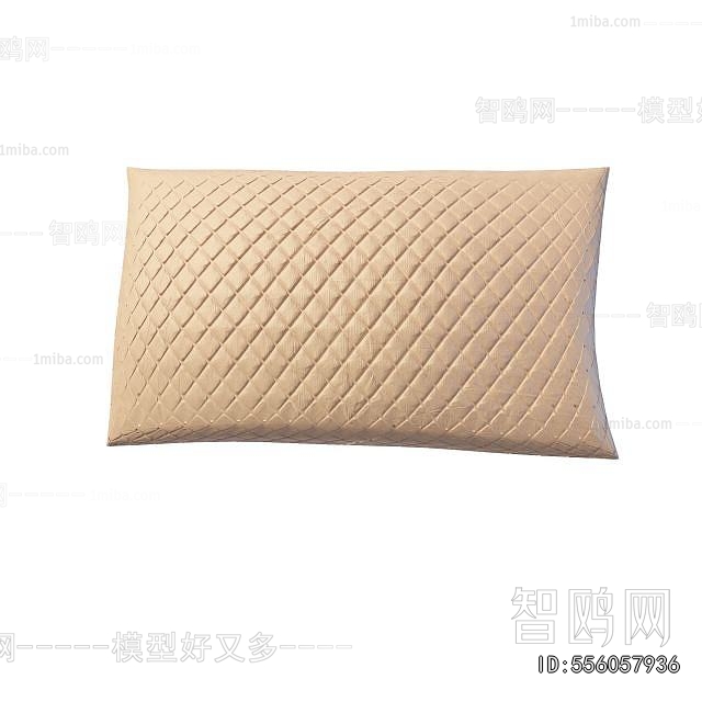 Modern Pillow