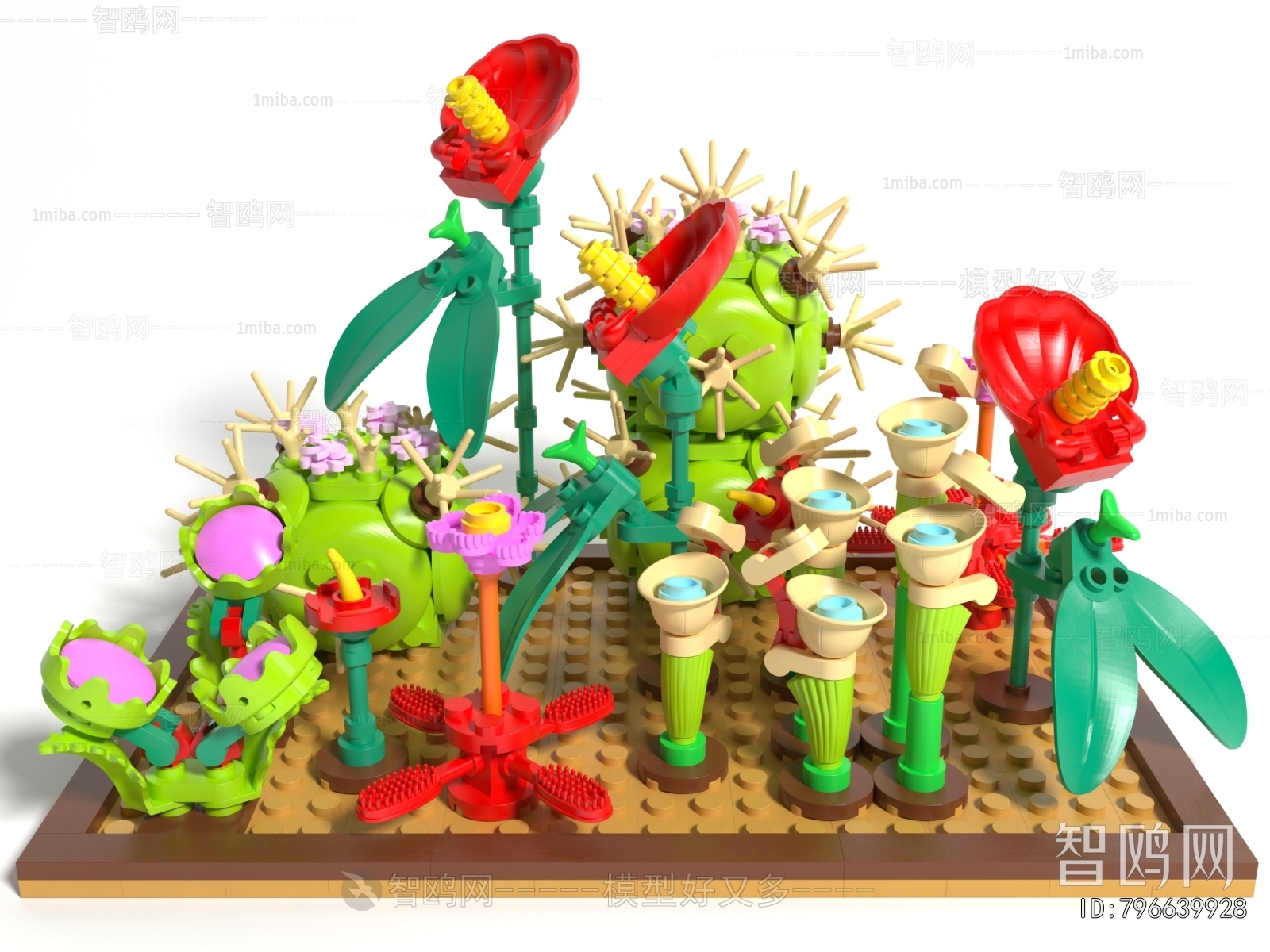 Modern Educational Toys