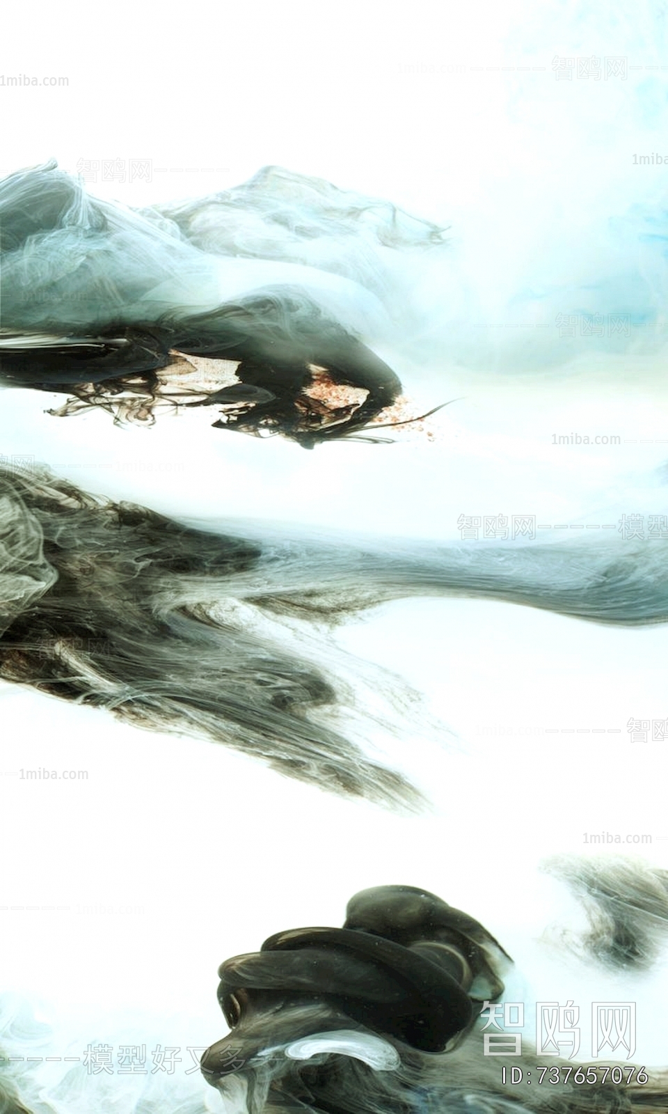 Chinese Style Painting