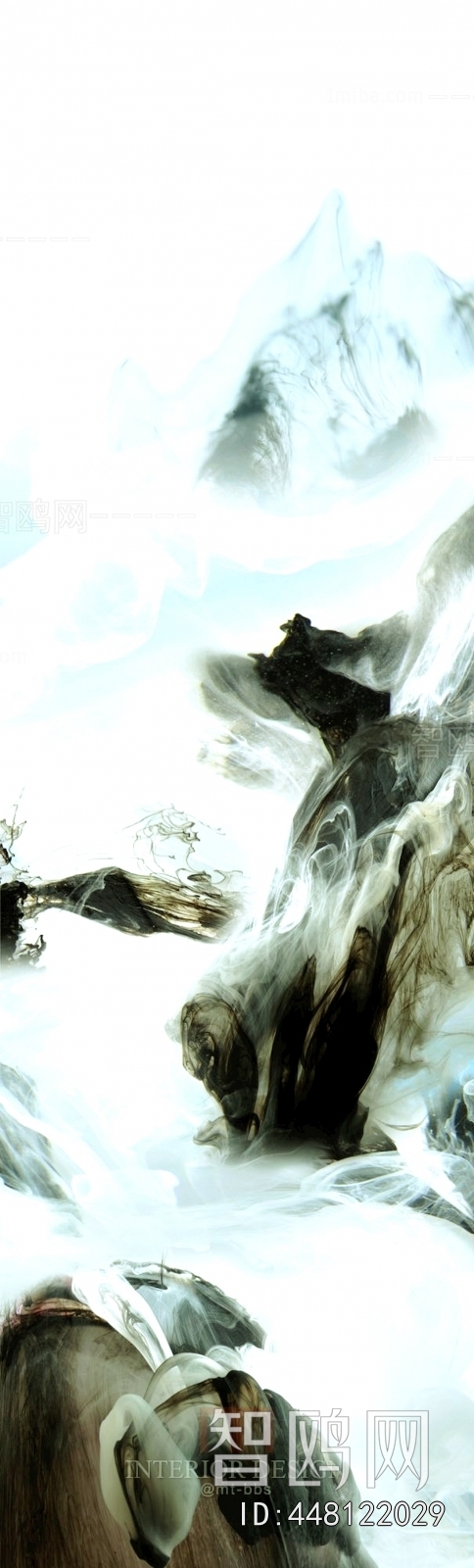 Chinese Style Painting