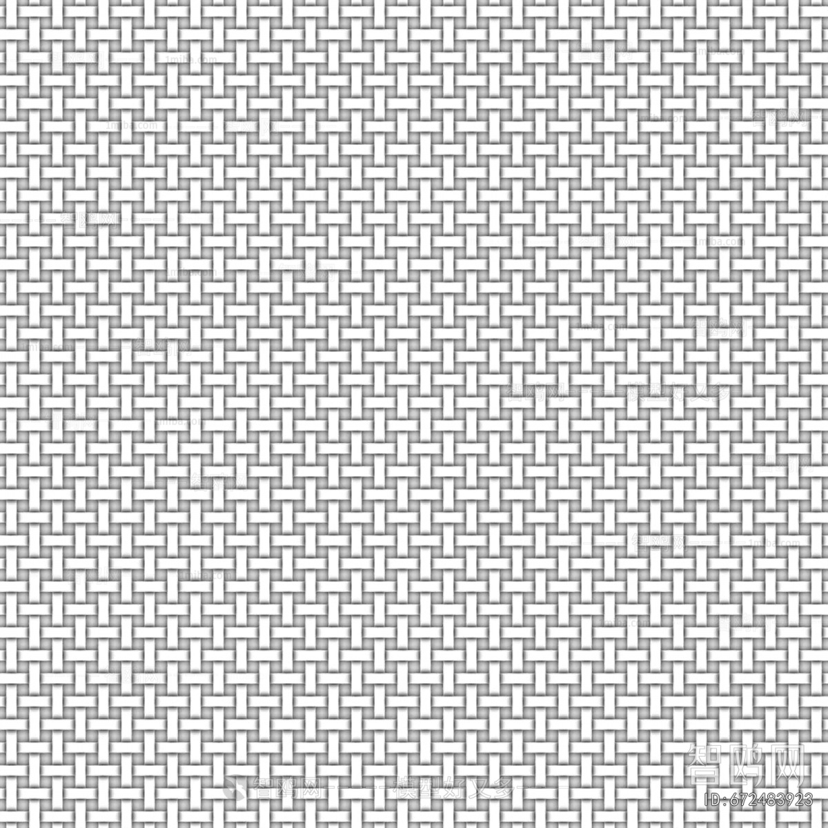 Bump Black And White