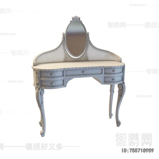 European Style Dresser