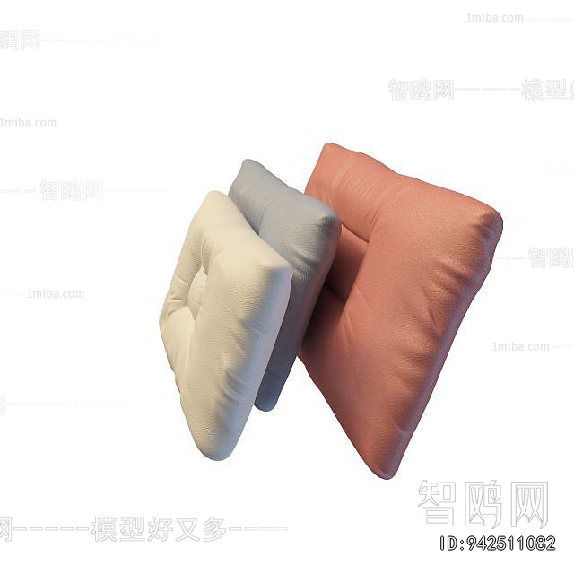 Modern Pillow