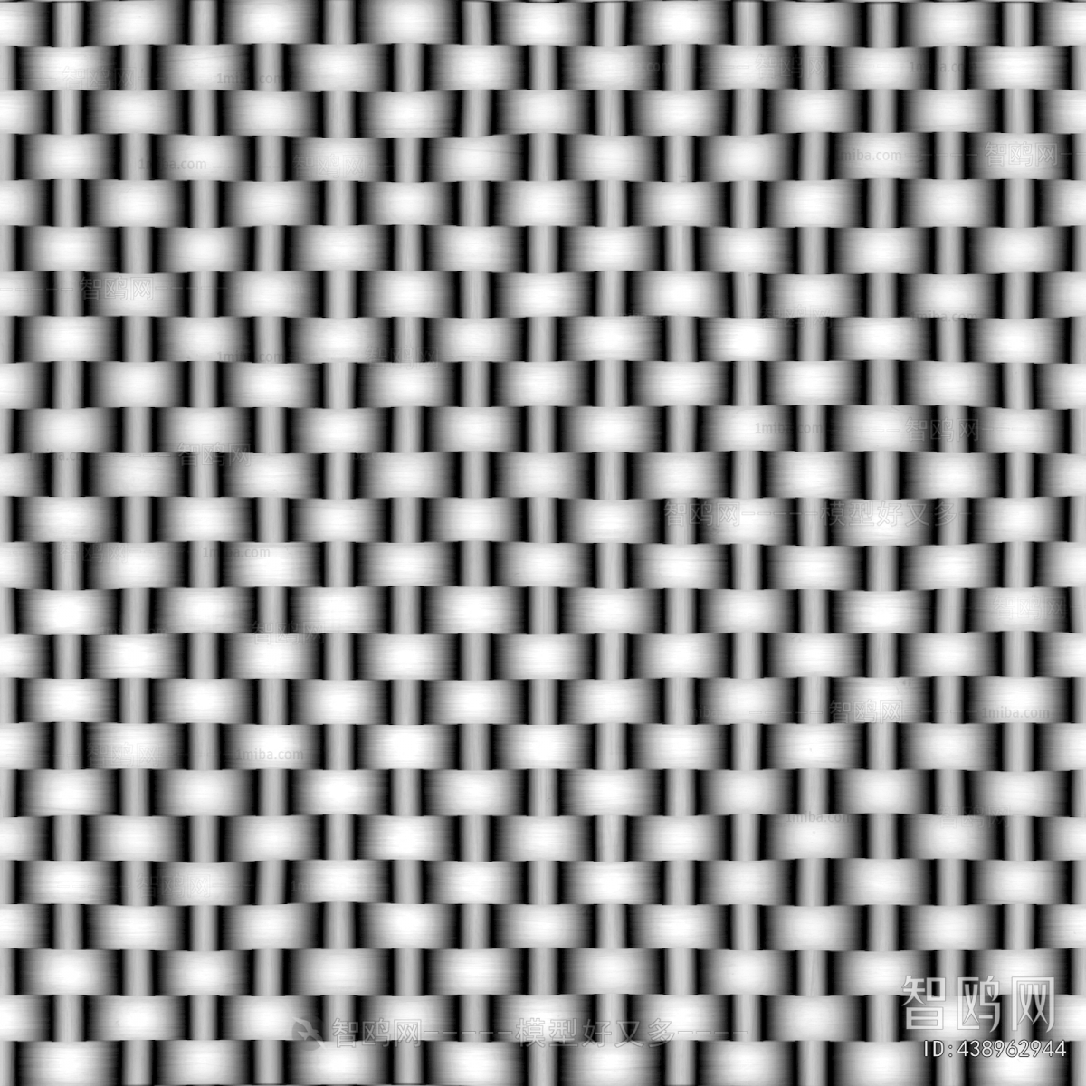 Bump Black And White