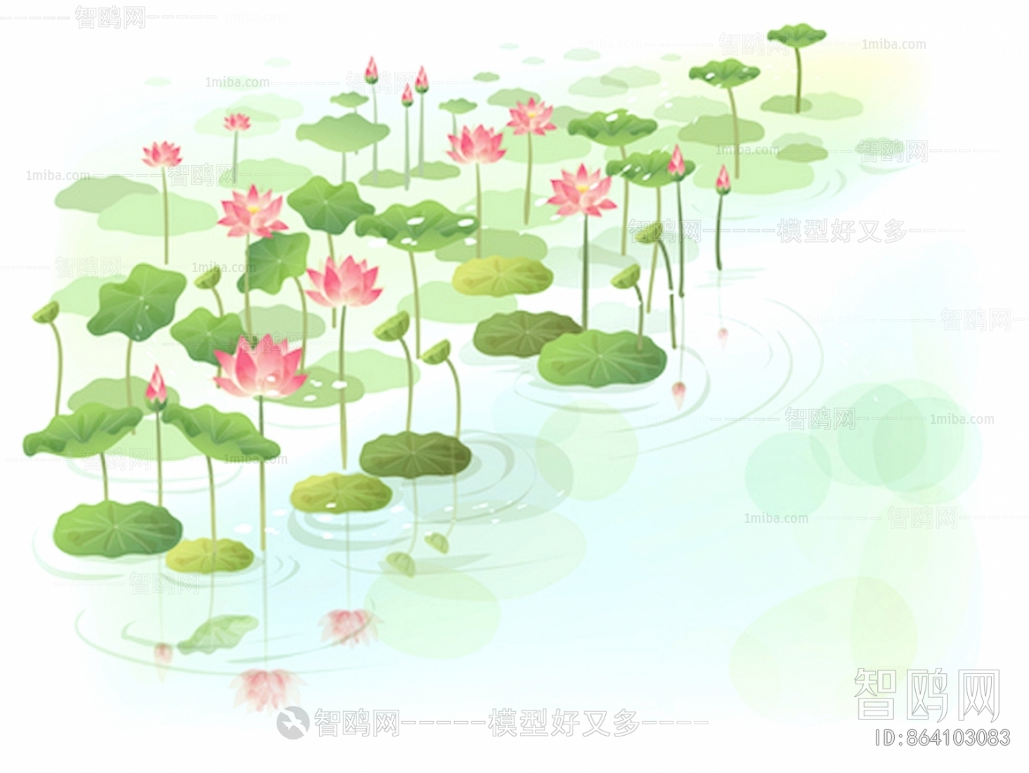 Chinese Style Painting