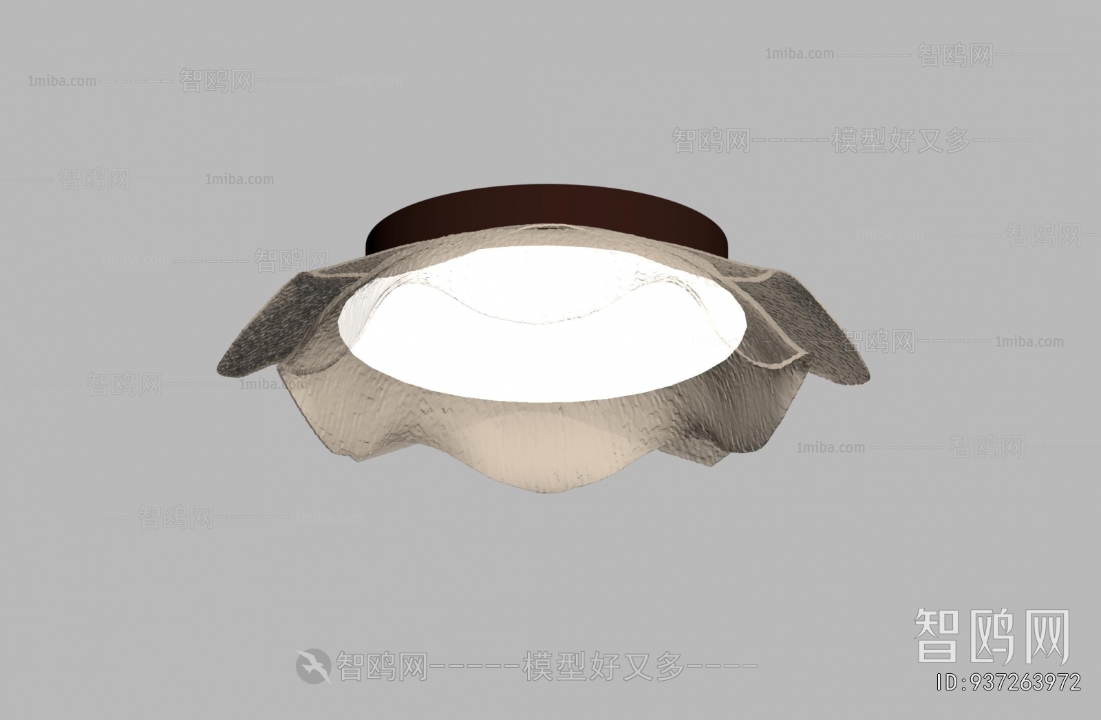 French Style Ceiling Ceiling Lamp