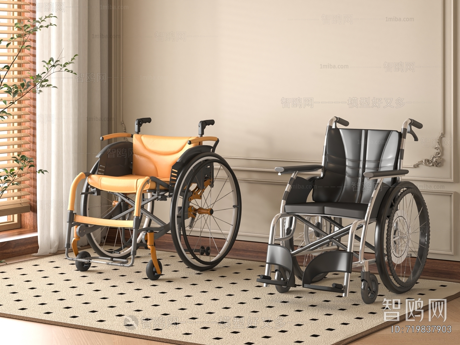 Modern Medical Equipment