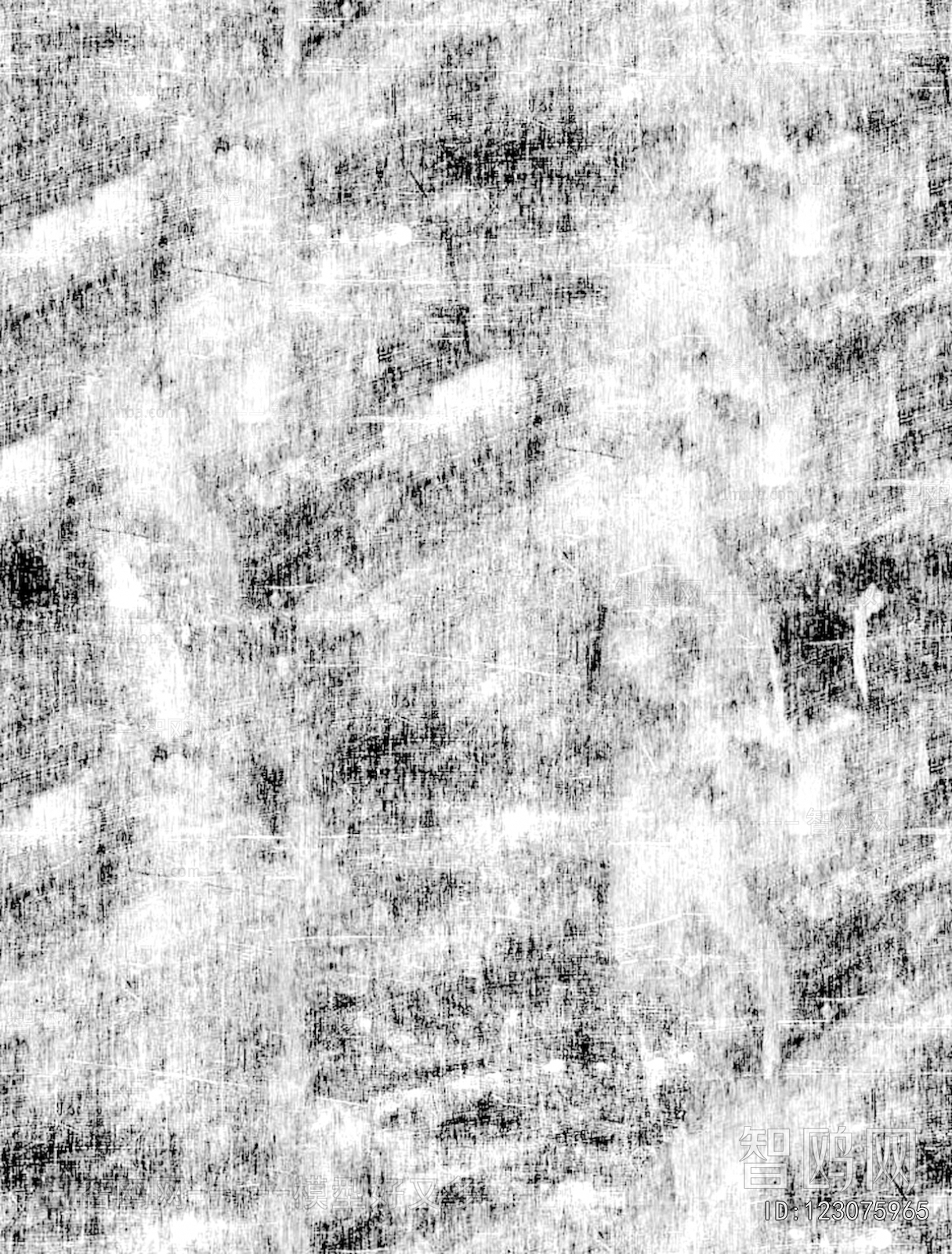 Bump Black And White