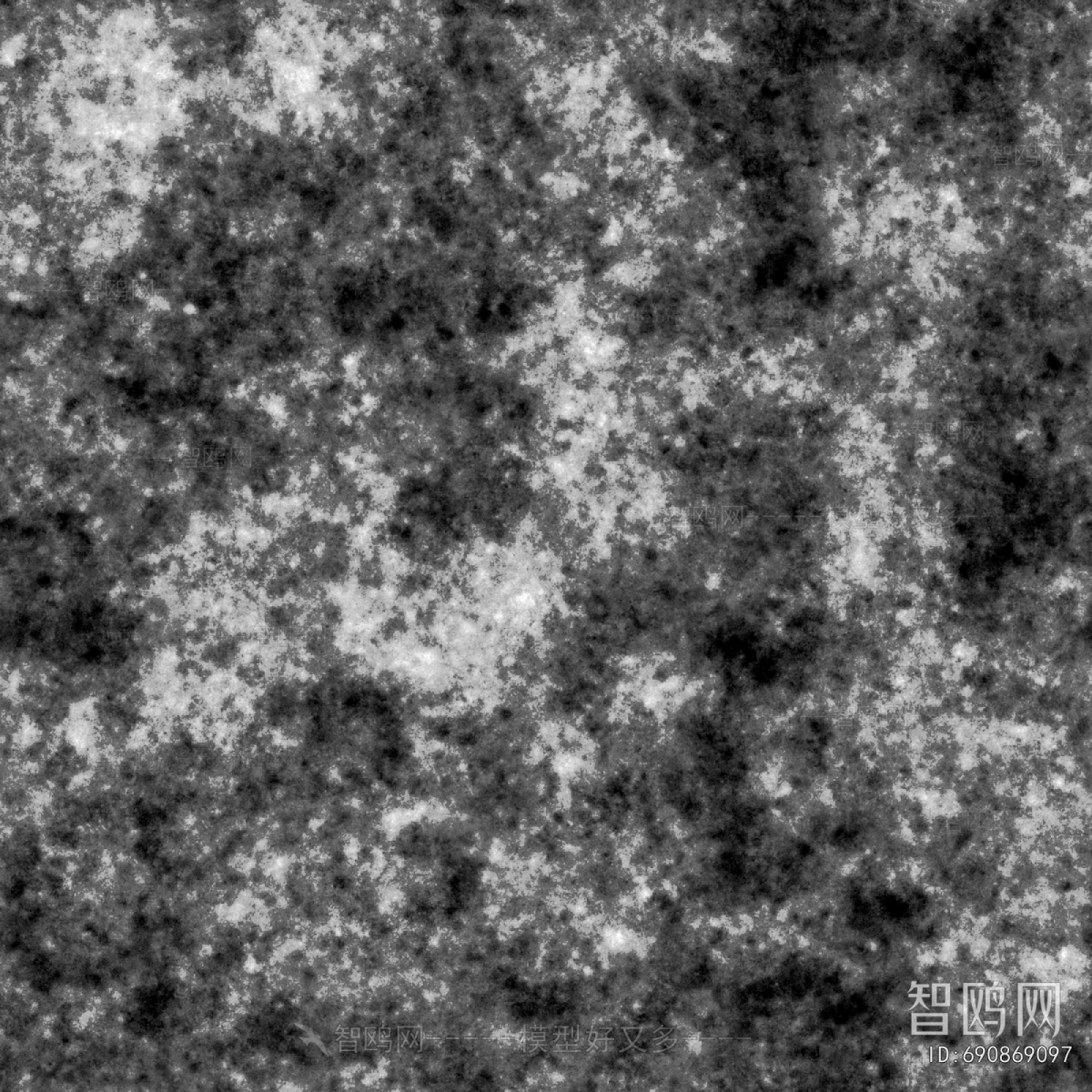 Bump Black And White