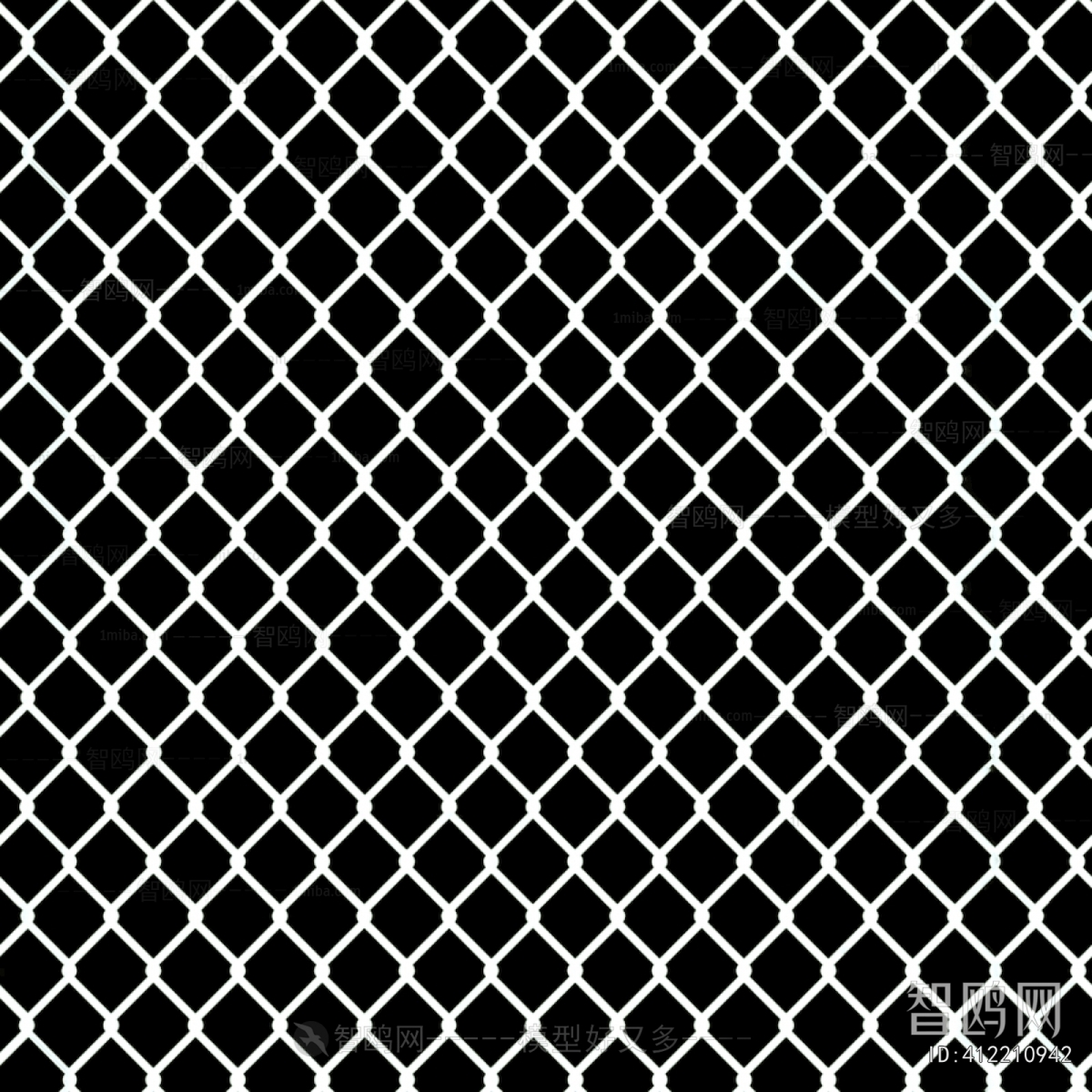 Bump Black And White