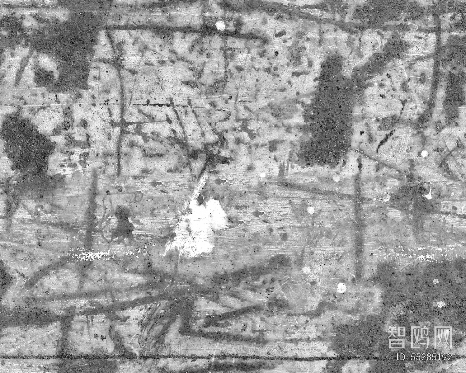 Bump Black And White