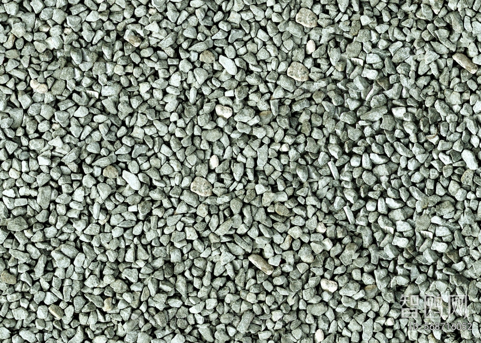 Gravel Ground
