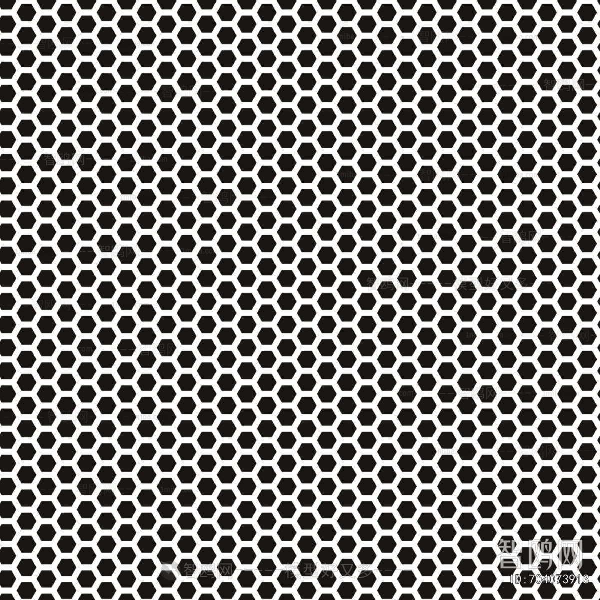 Bump Black And White