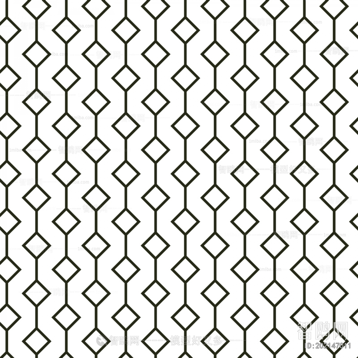 Bump Black And White