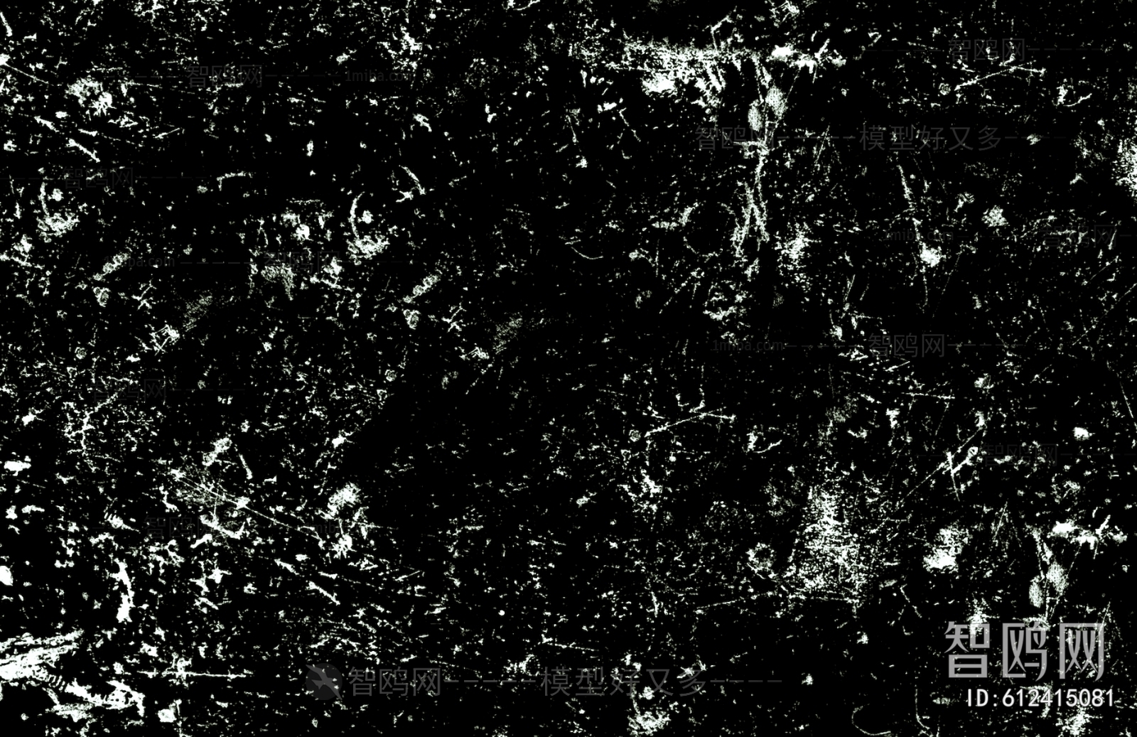 Bump Black And White