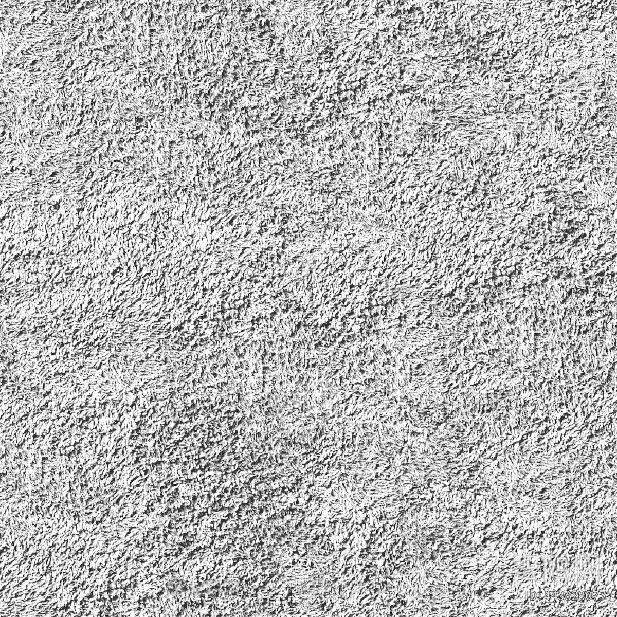 Bump Black And White