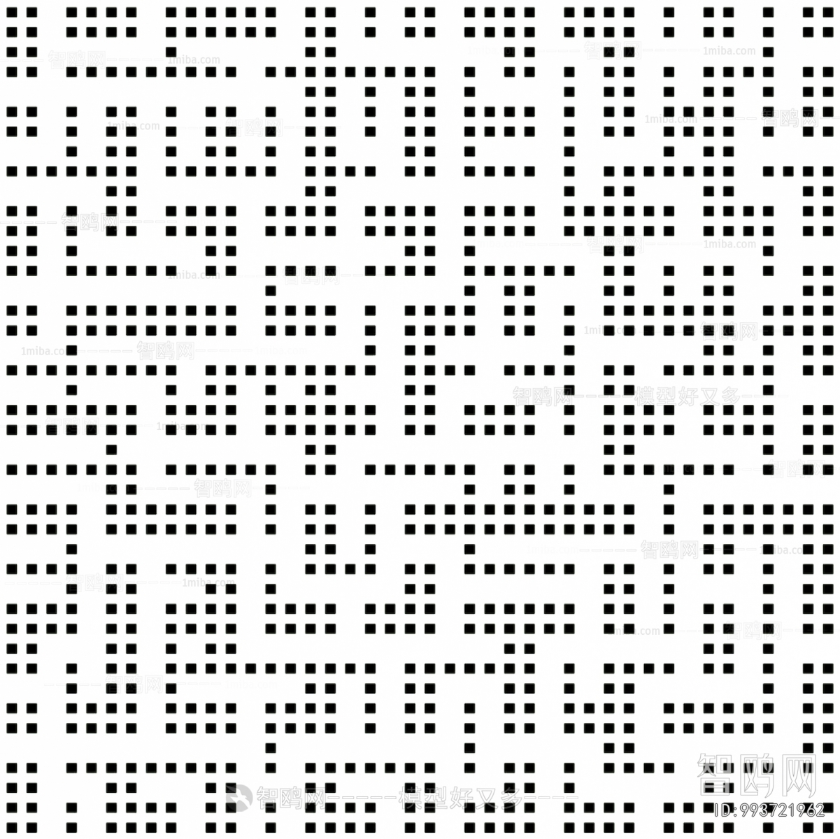 Bump Black And White