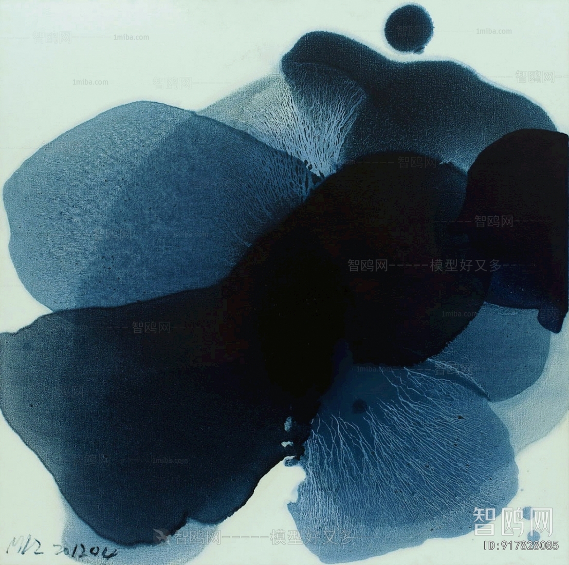 Chinese Style Painting