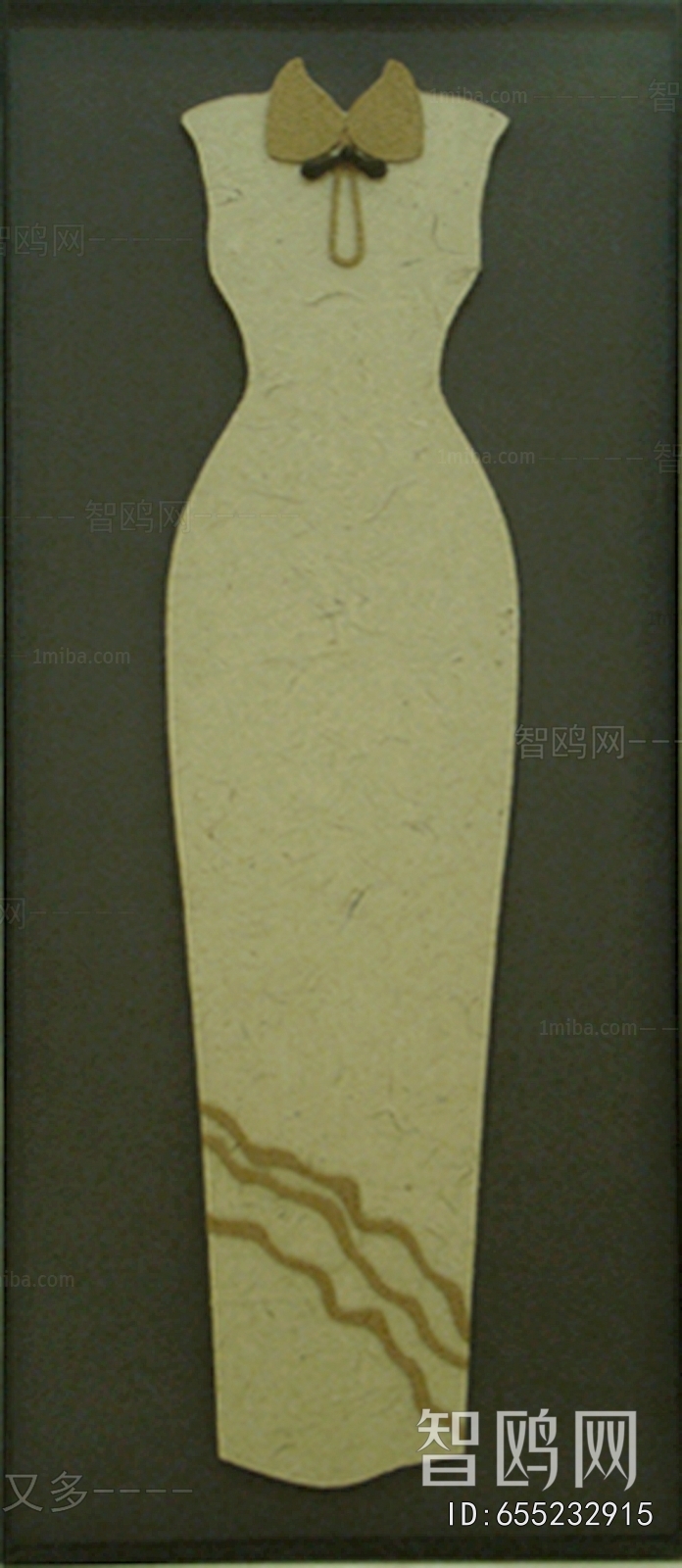 新中式装饰画