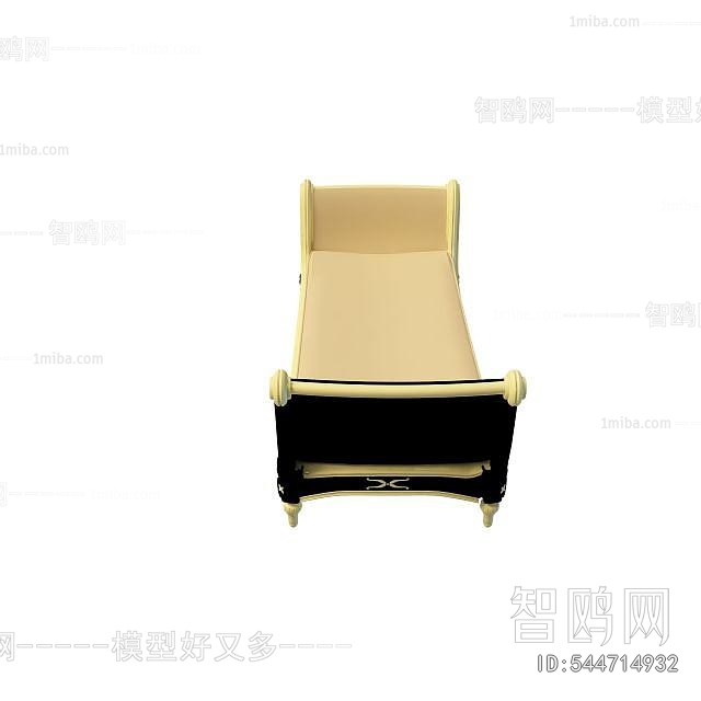 European Style Bench