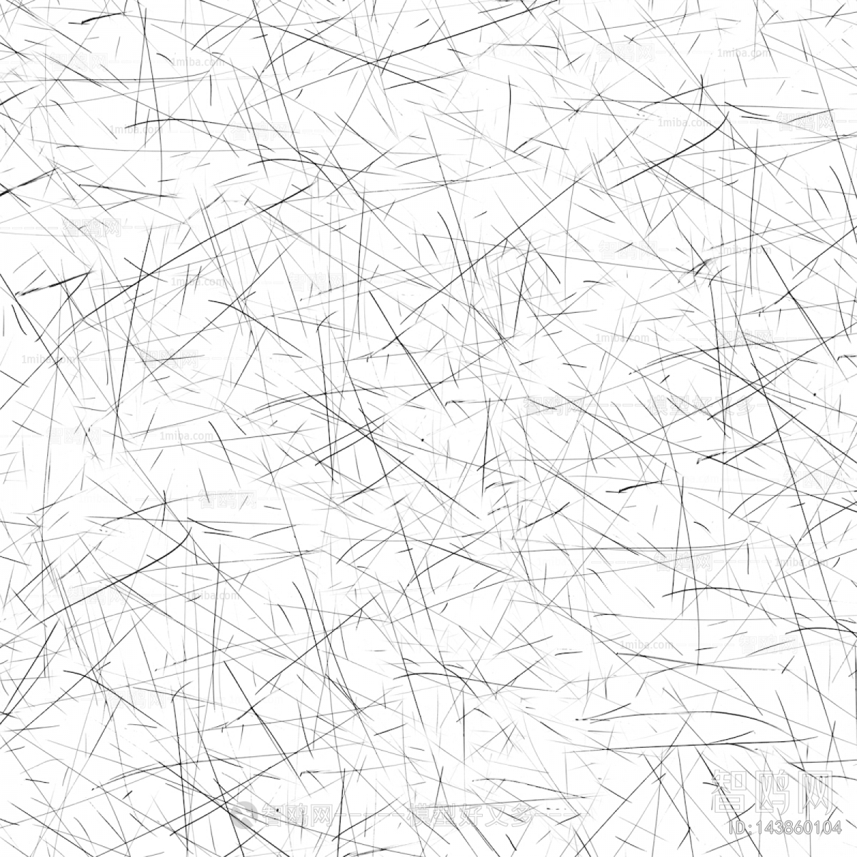 Bump Black And White