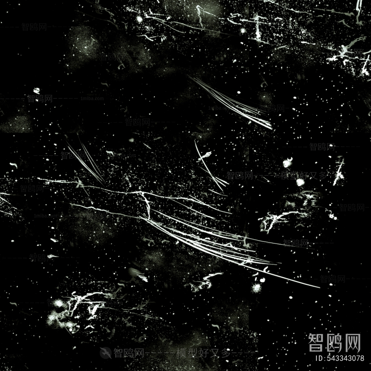 Bump Black And White