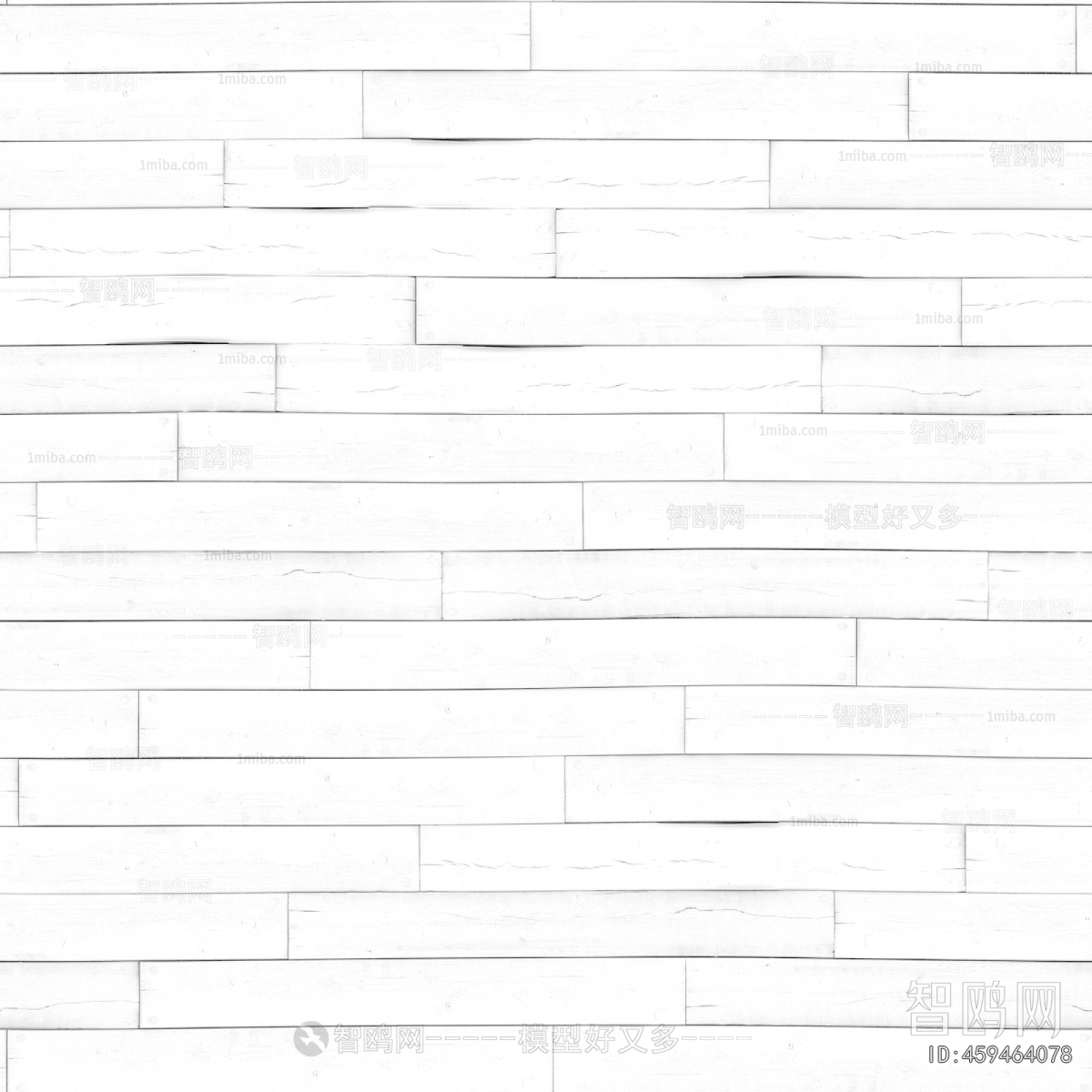 Bump Black And White