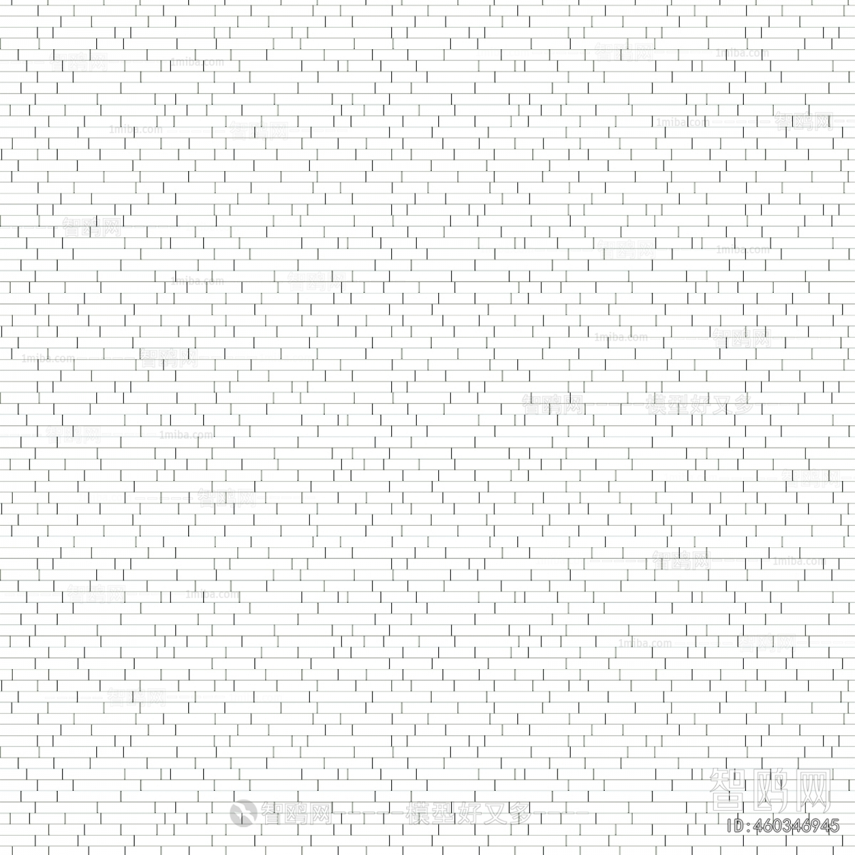 Bump Black And White