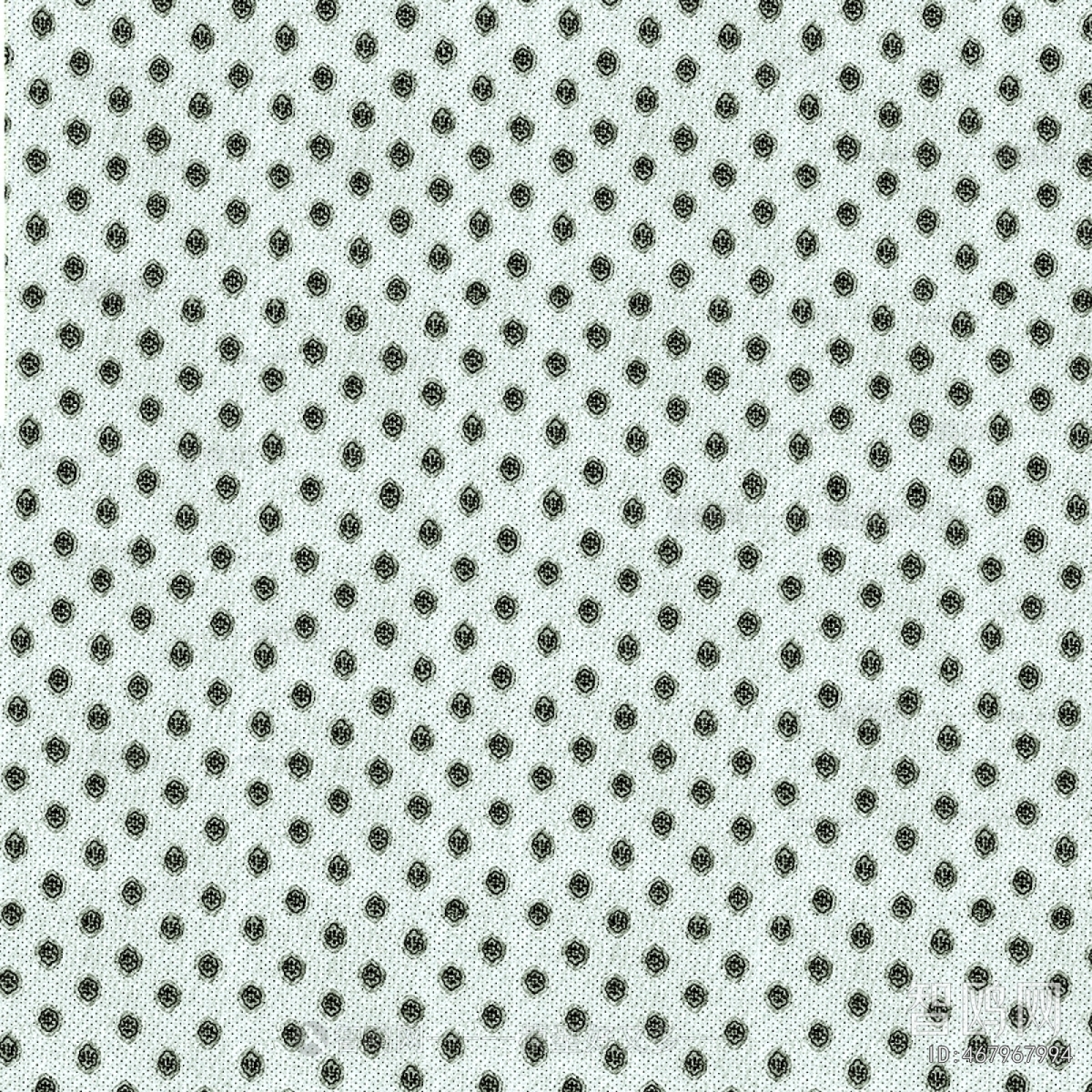 Bump Black And White