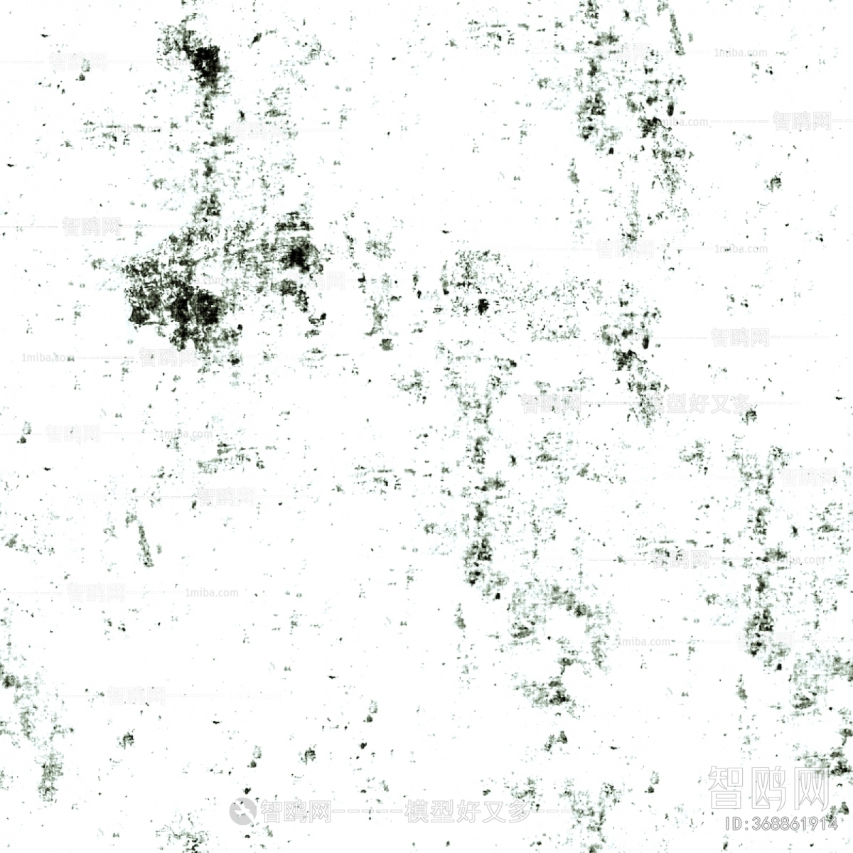 Bump Black And White