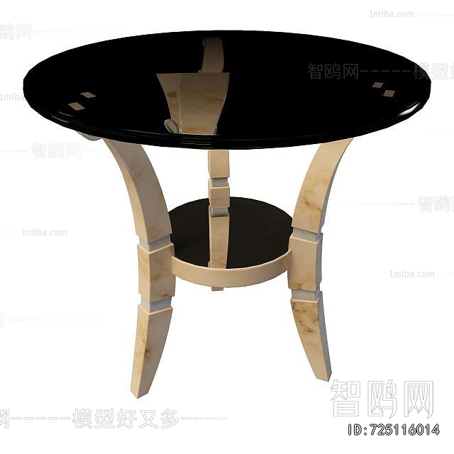 Modern Table
