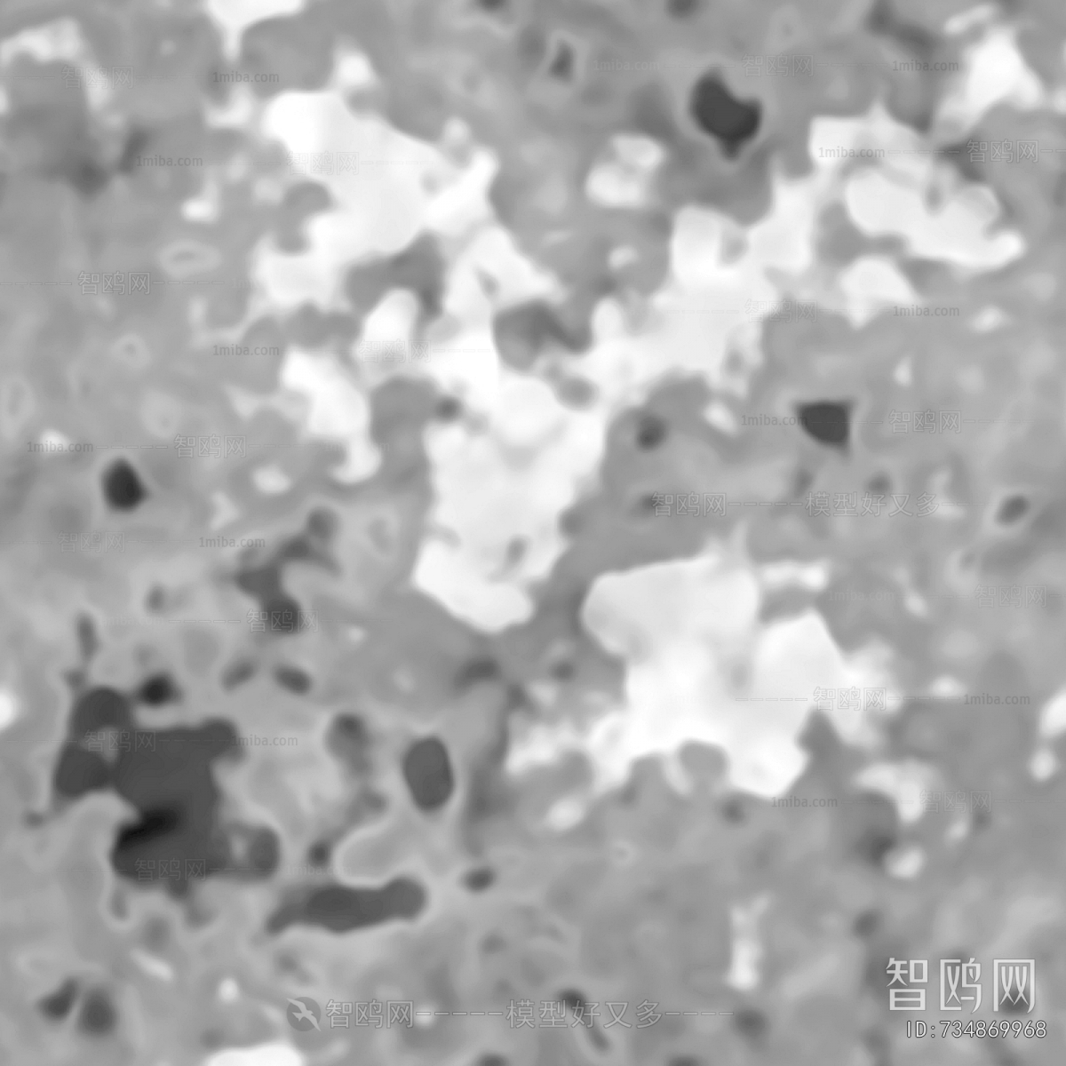 Bump Black And White