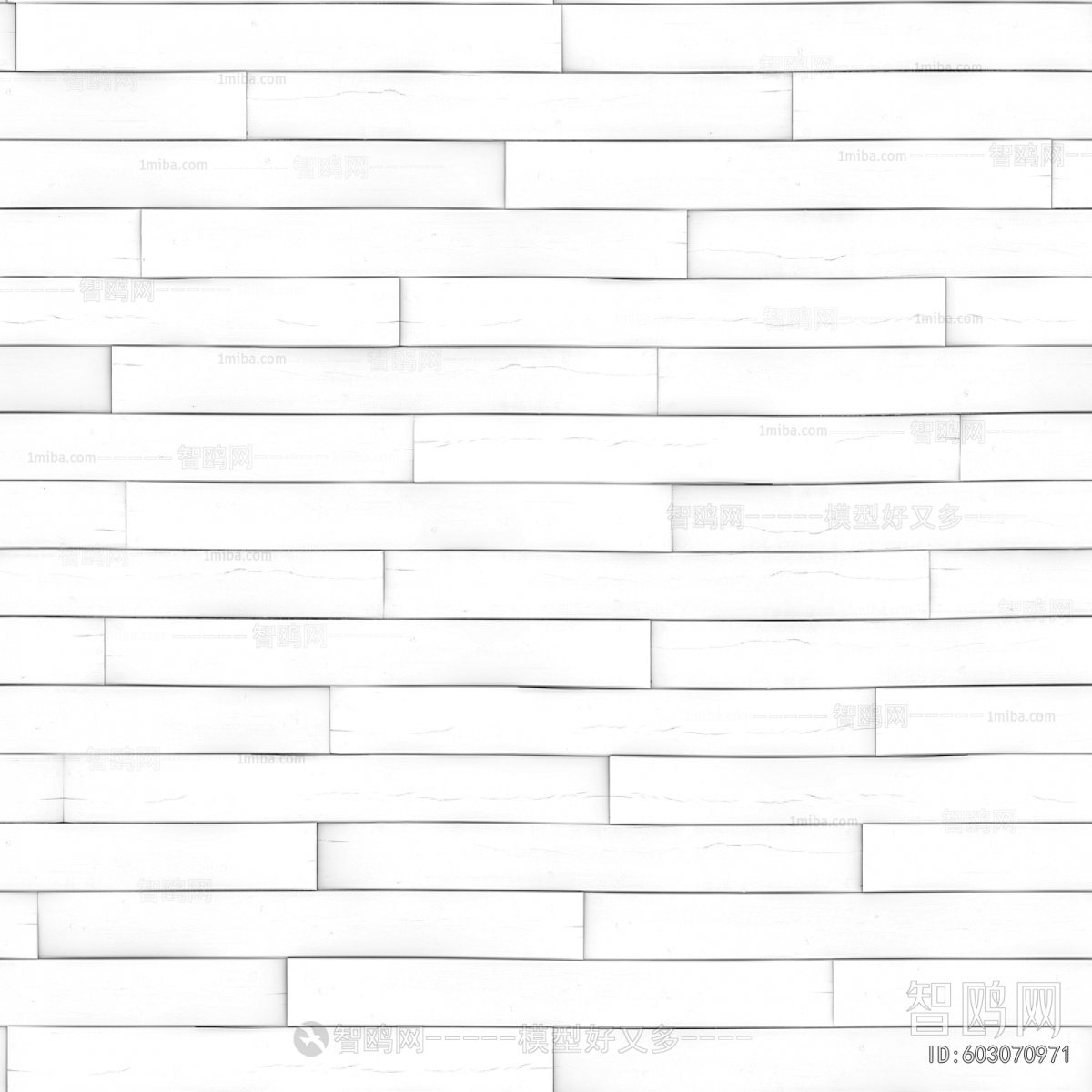 Bump Black And White