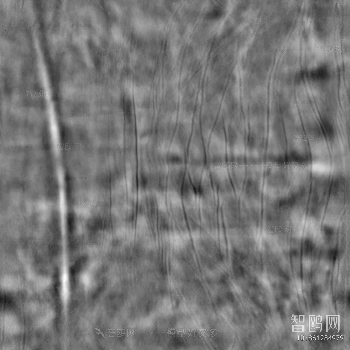 Bump Black And White