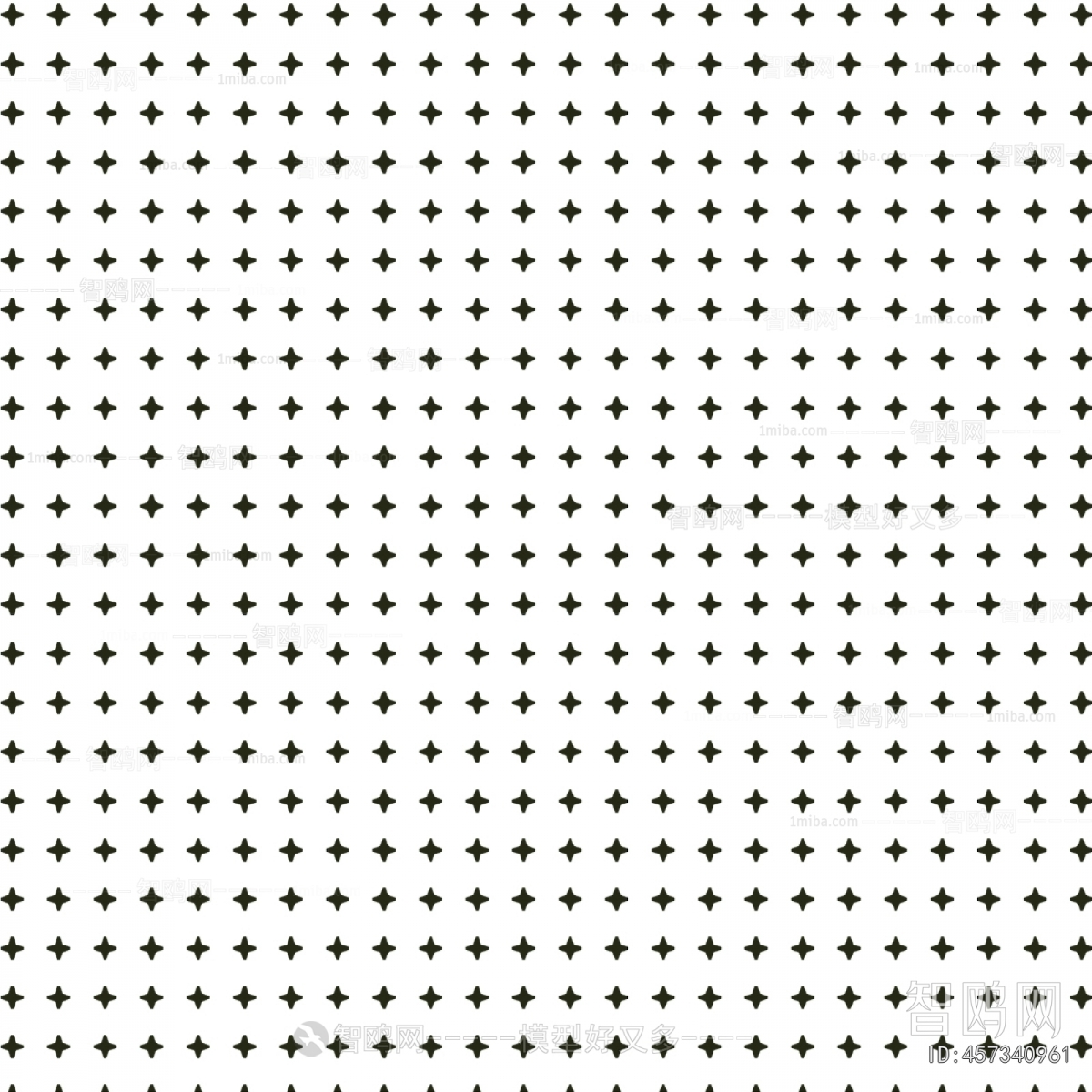 Bump Black And White