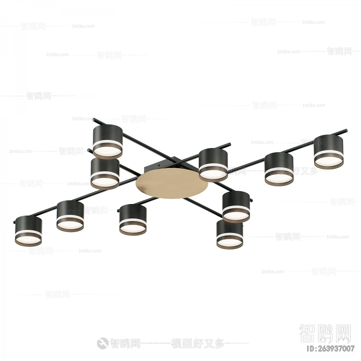 Modern Ceiling Ceiling Lamp