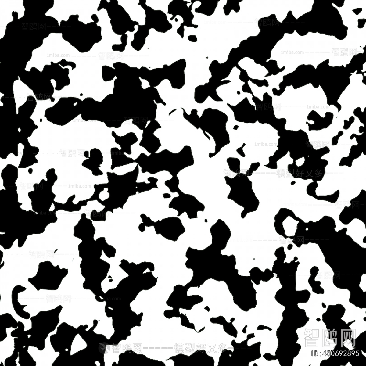 Bump Black And White