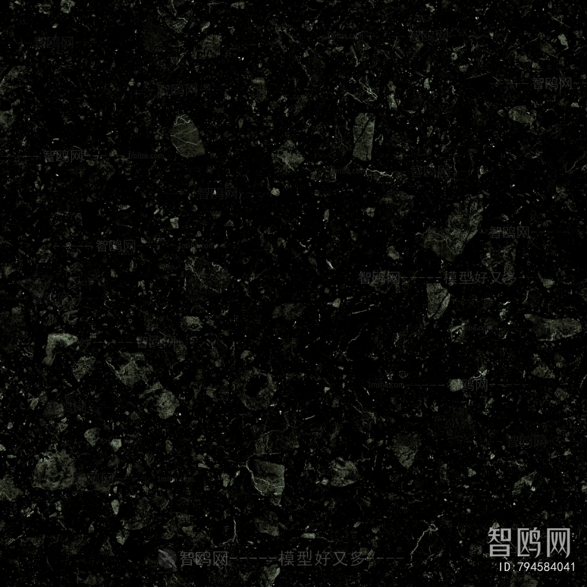 Bump Black And White