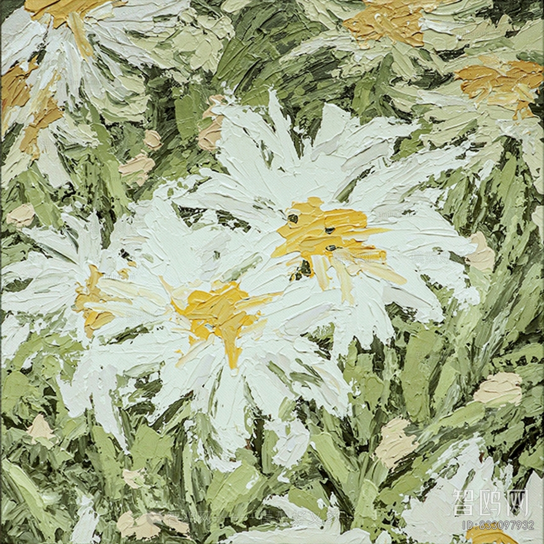 新中式装饰画