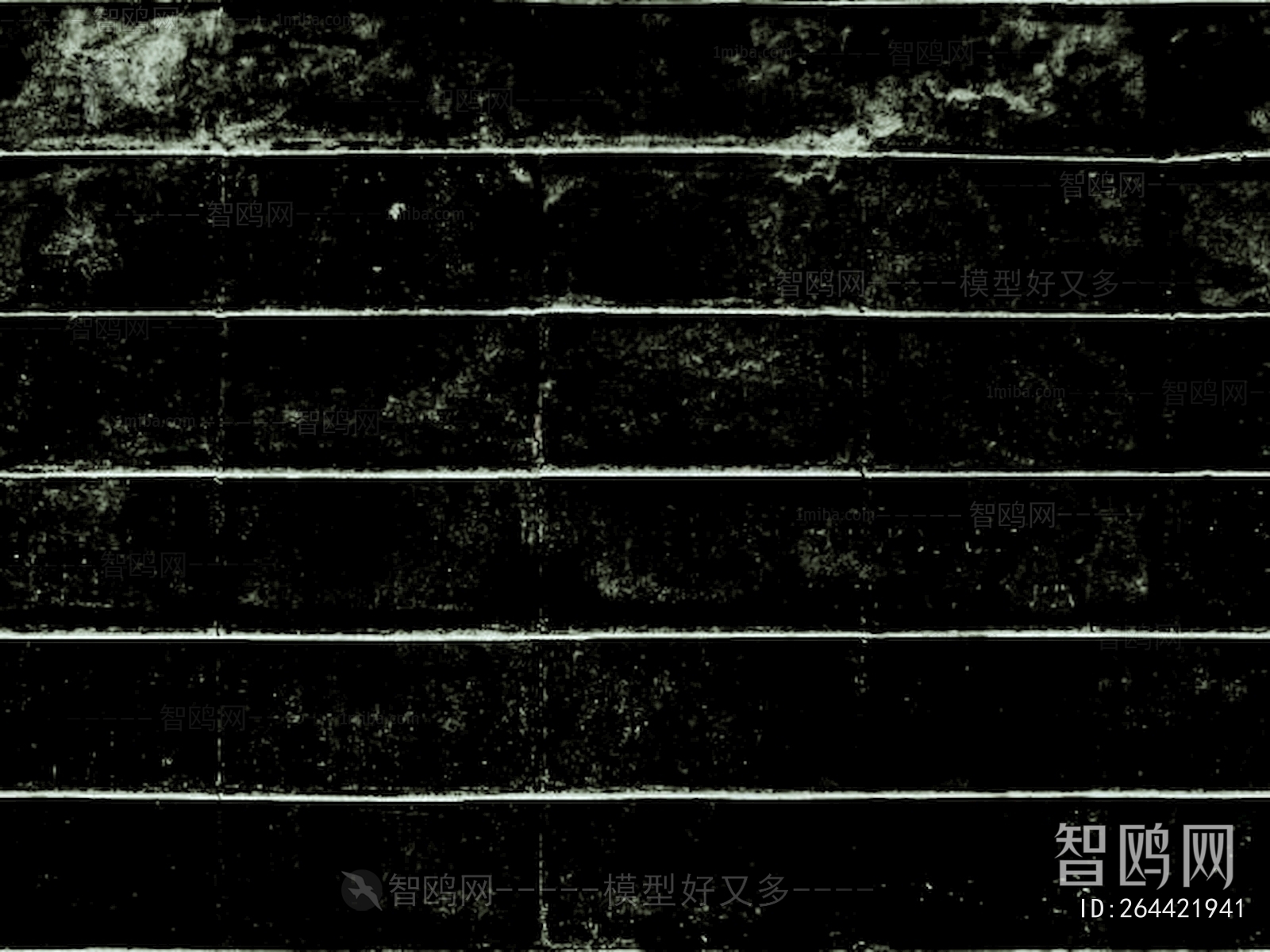 Bump Black And White