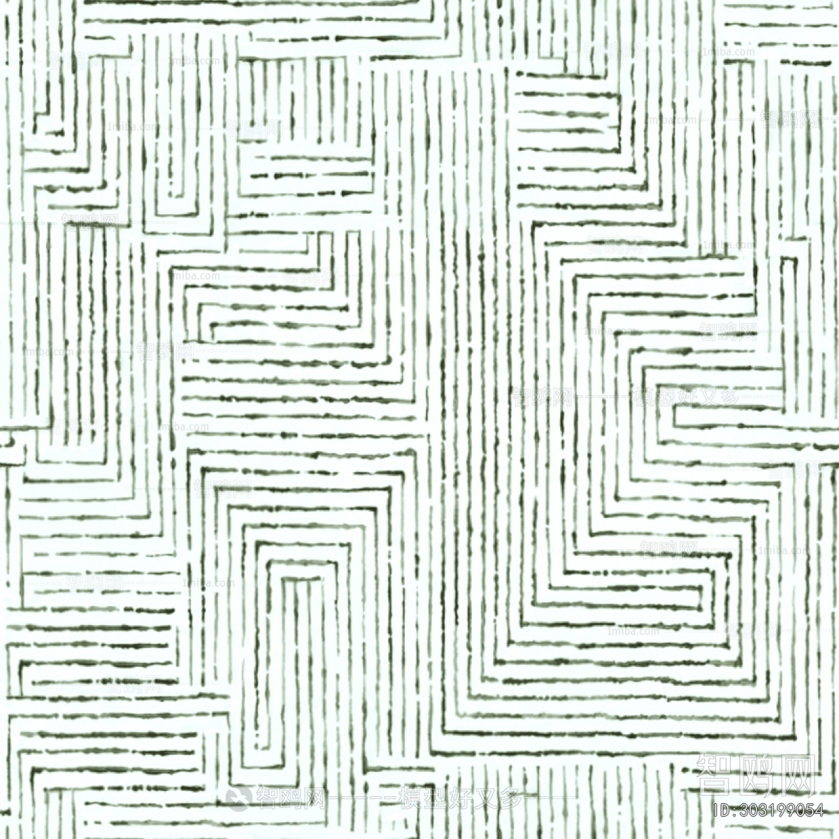 Bump Black And White