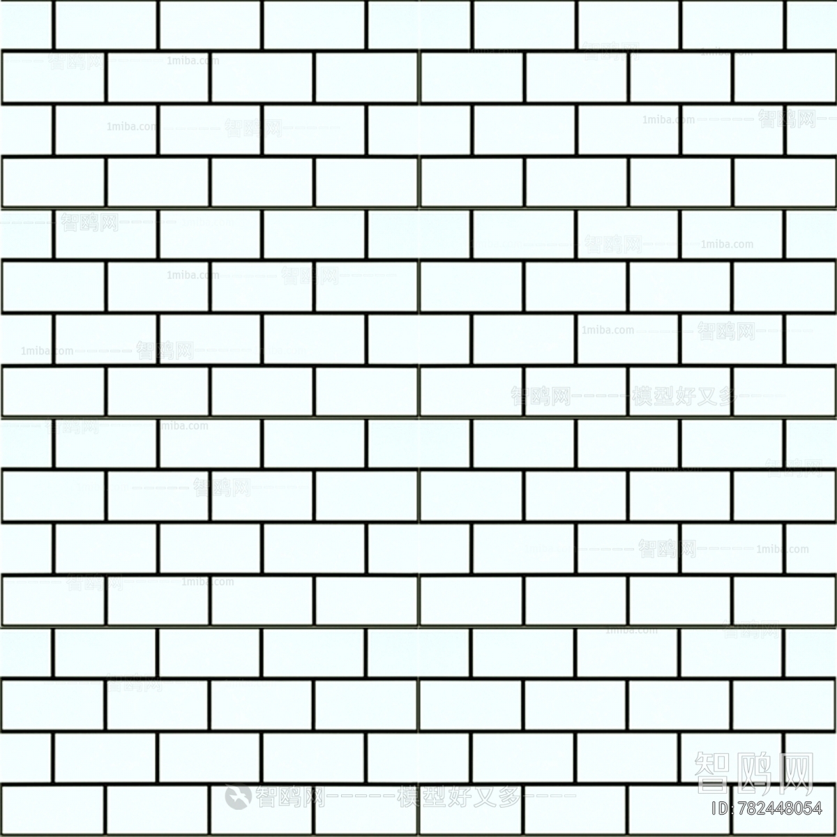 Bump Black And White