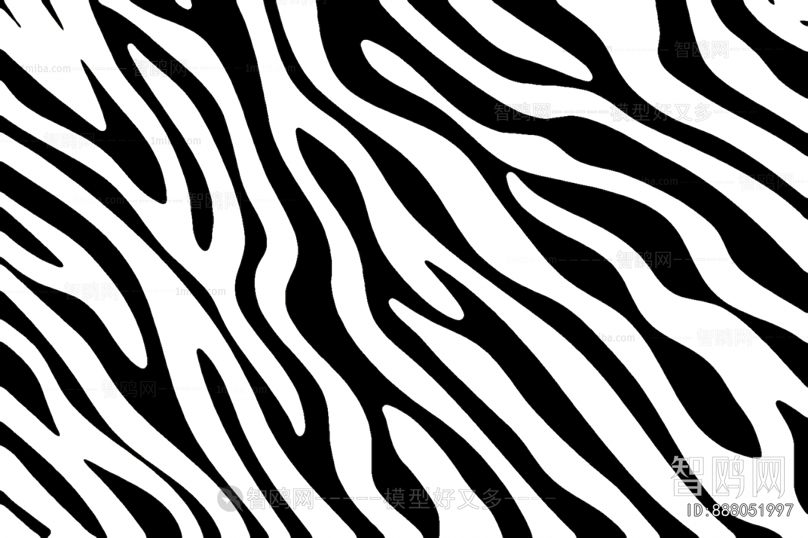 Bump Black And White