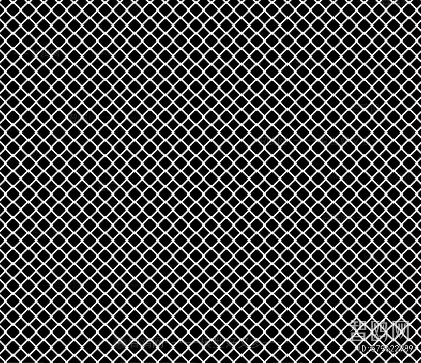 Bump Black And White