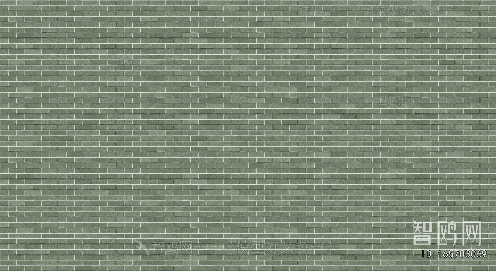 Stone Brick Wall
