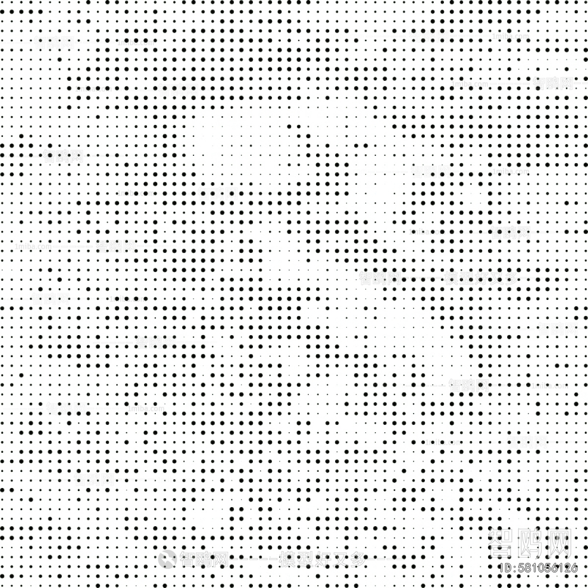 Bump Black And White