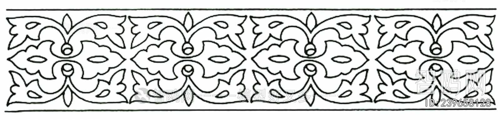 Bump Black And White