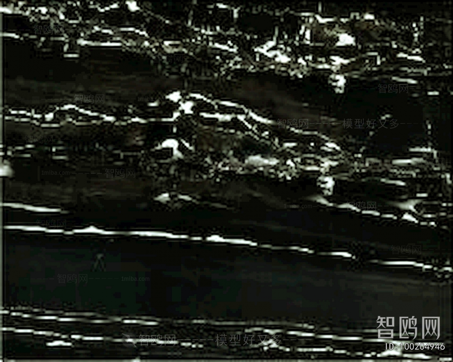 Bump Black And White