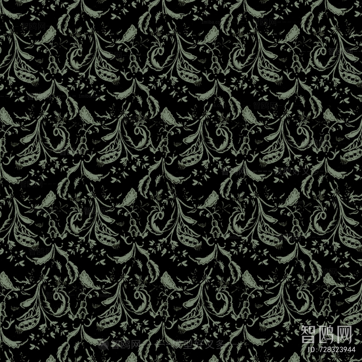 Bump Black And White