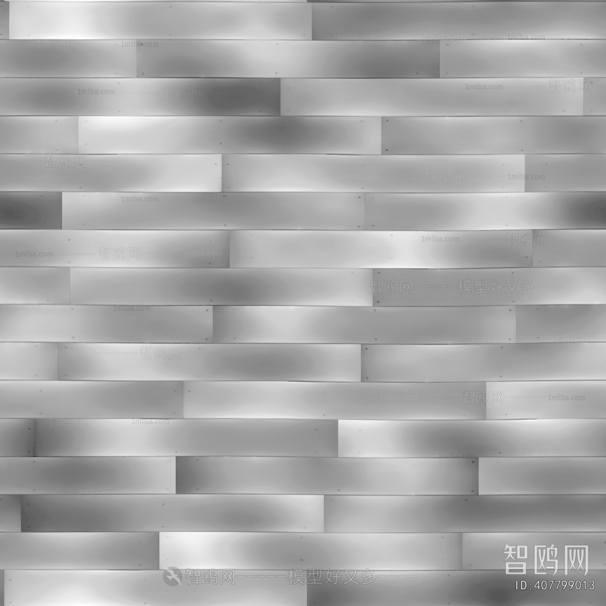 Bump Black And White